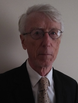 Louis Caouette
