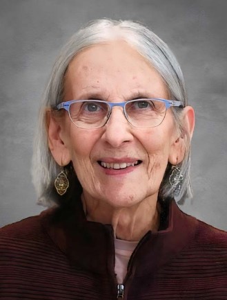 Paulette Roy