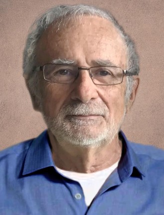 Réginald Cantin