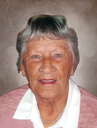 Gisèle Ouellet