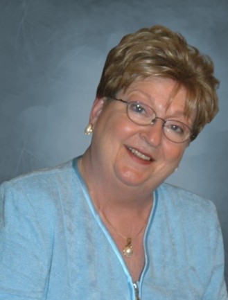 Jocelyne Thibault