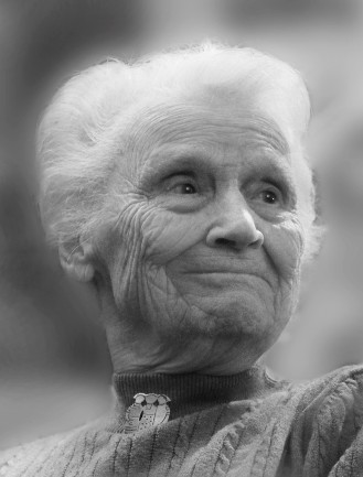Monique Lavallée Dumas