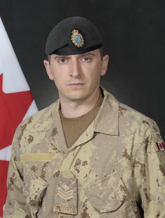 Stéphane Girard