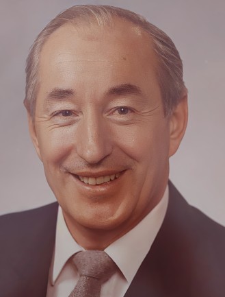 Dr Thomas Boucher