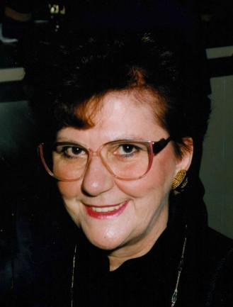 Jacqueline Labelle