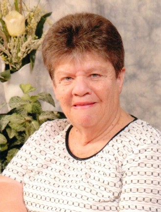 Yvette Vézina