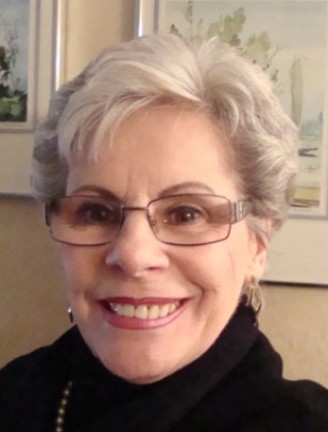 Fabienne Bégin Bouthillette