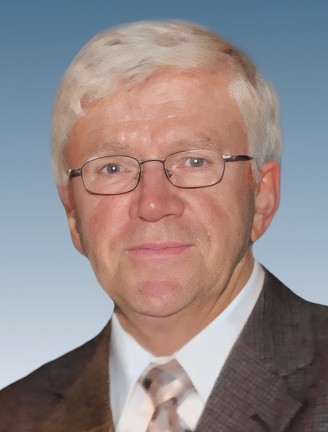 Jean-Guy Chevalier