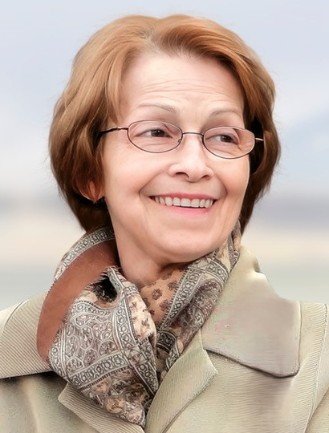 Andrée Bélanger