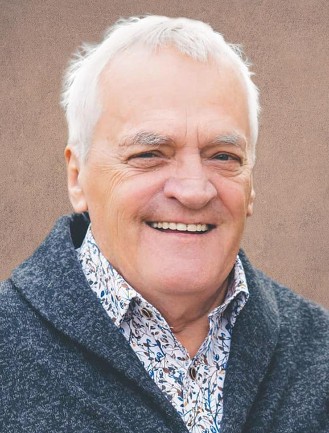 Jean-Pierre Bergeron