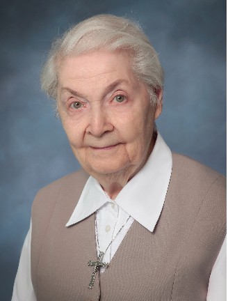Soeur Rita Trudel
