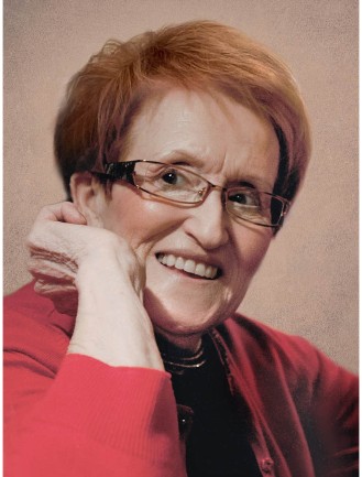 Marguerite (Margot) Boily