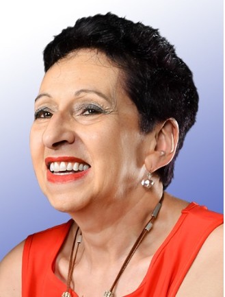 Danièle Messier