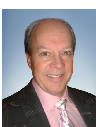 M. Luc Vertefeuille