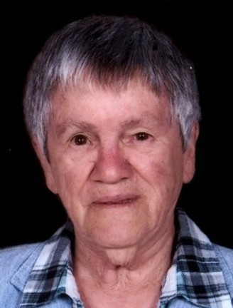Sr Lilianne Fournier