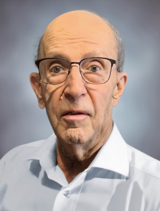 Jacques Gariepy