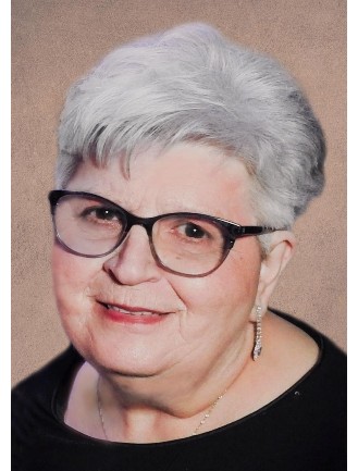 Diane Dumont