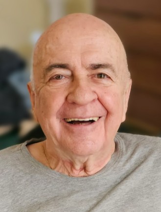 Raymond Alberti