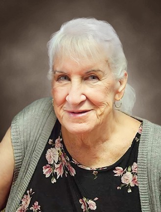 Alberte Boily