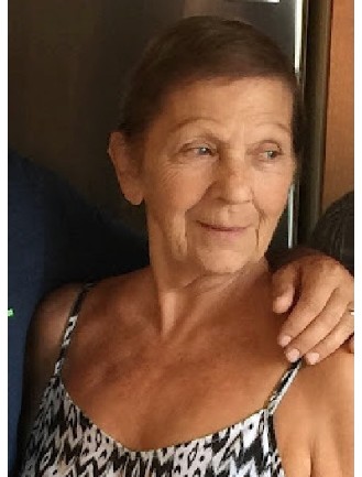 Muguette Plouffe Beaumier