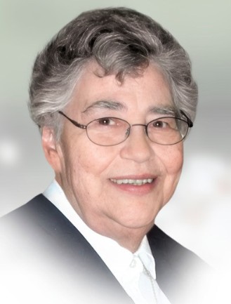 Sr Noëlla Laroche