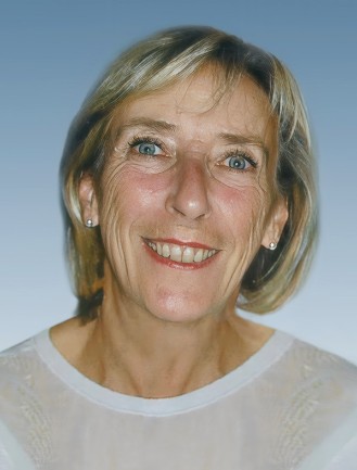 Ginette Panneton