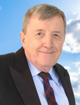 Jean O'Neil, C.M., C.Q.