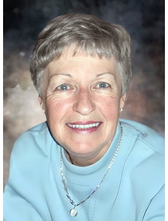 Françoise Lavigne (Tousignant)