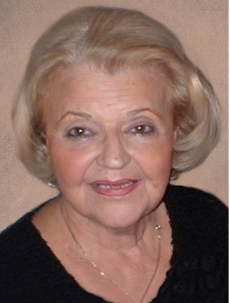 Jeanine Moisan