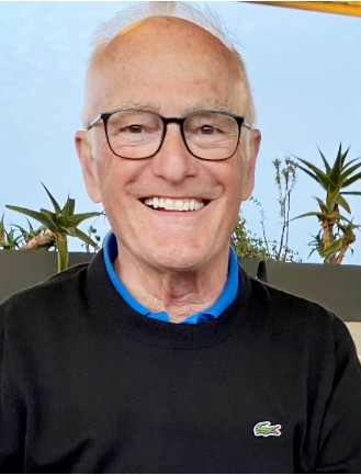 Serge Lafontaine