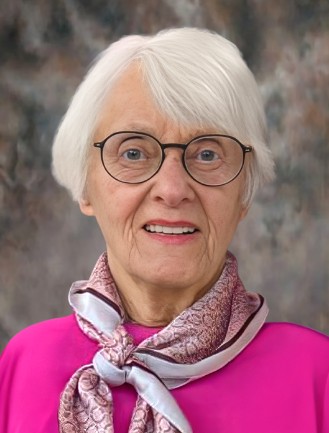 Lucienne Turcotte