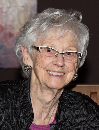 Carmen Duchemin (née Duchesne)