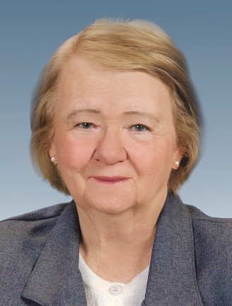 Louiselle Montambault