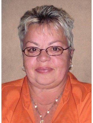 Francine Goulet