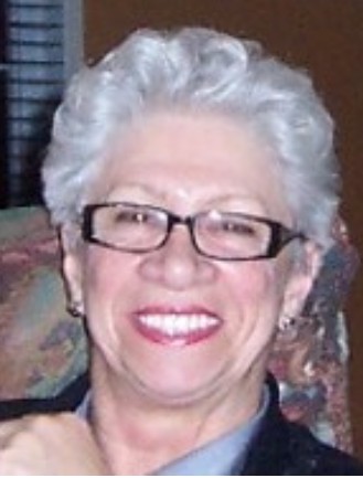 Martine Fortin