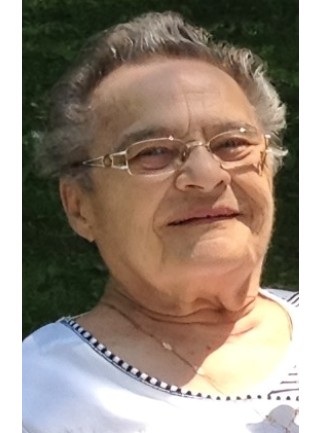 Lorraine Leblanc