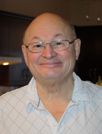 Gilles Parisien