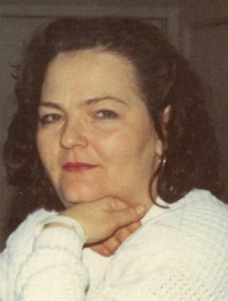 Rachel Garand