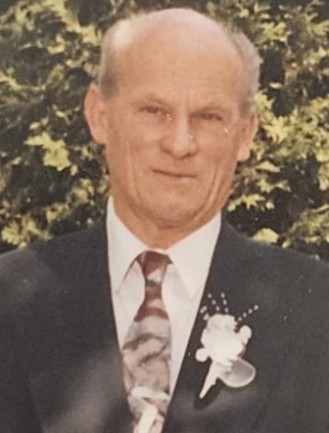 Roland Hamel