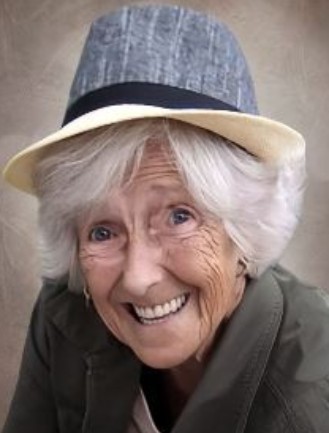 Louise Castilloux