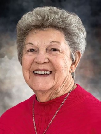 Jeannette Babin Chaîné