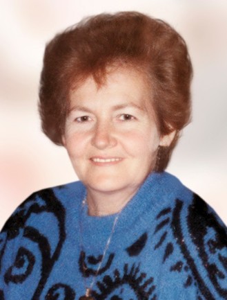 Clairette Lavoie
