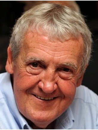 Louis P. Bernard
