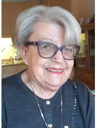 Rolande Côté
