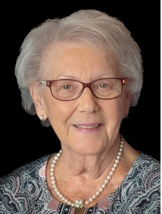 Claire Lefebvre Paré