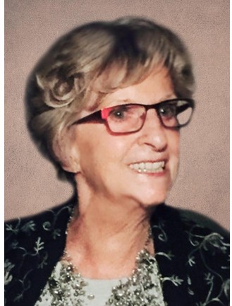 Gaétane Murray