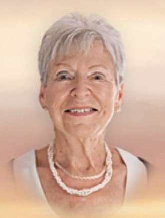 Monique Doucet (née Montour)