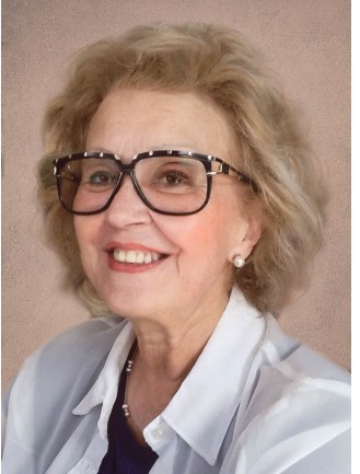 Alma Desjarlais