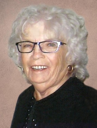 Georgette Bouchard