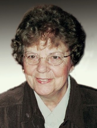 Gisèle Rheault